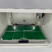 Infors HT Multitron Double Stack Refrigerated Incubator Shaker image 1